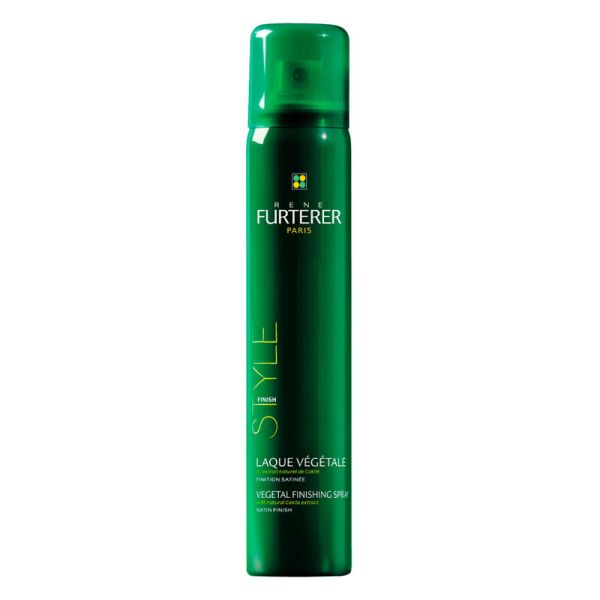 RENE' FURTERER STYLING FINISH LACCA VEGETALE SPRAY 100 ML