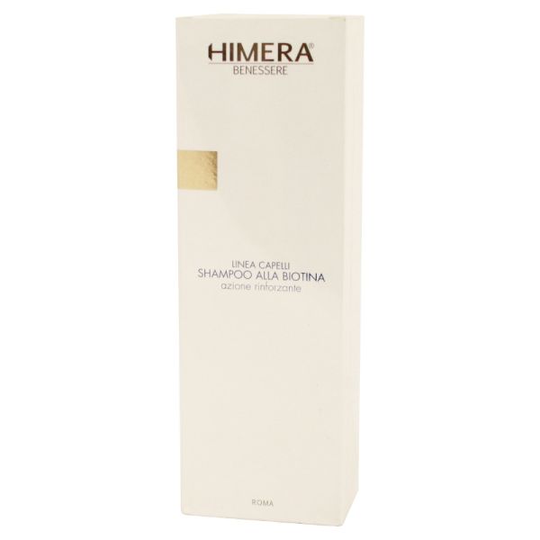 HIMERA SHAMPOO BIOTINA 200 ML