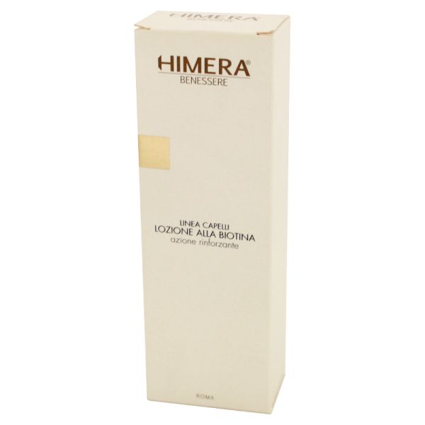 HIMERA LOZIONE BIOTINA 100 ML