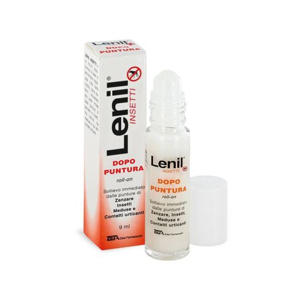 LENIL DOPOPUNTURA ROLL-ON 9 ML