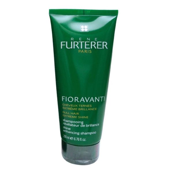 RENE' FURTERER FIORAVANTI SHAMPOO RIVELATORE DI LUCENTEZZA 150 ML