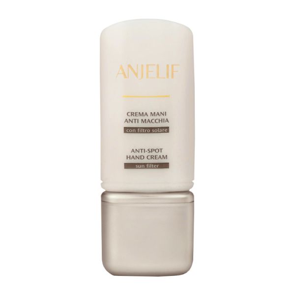 ANJELIF CREMA MANI ANTIMACCHIA 50 ML