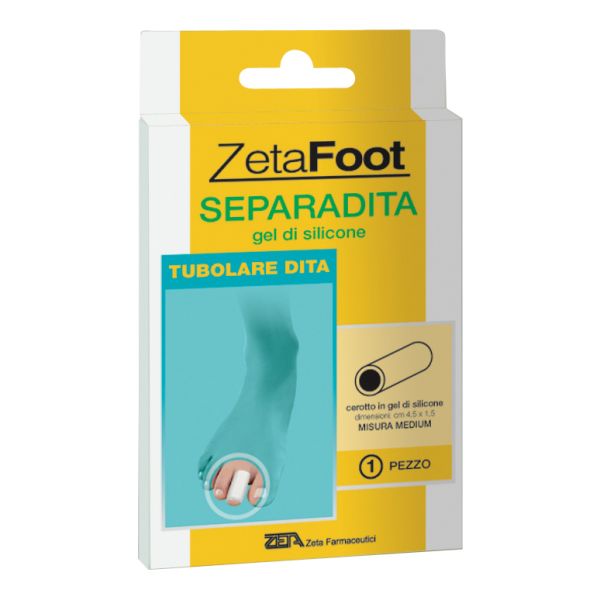 ZETA FOOT ANELLO MEDIUM 1 PEZZO