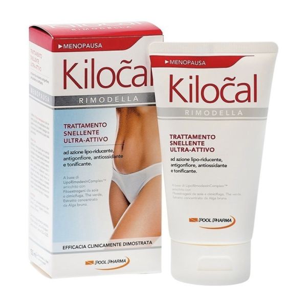 KILOCAL RIMODELLA MENOPAUSA 150 ML