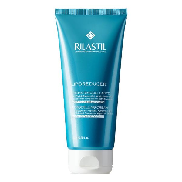 RILASTIL LIPOREDUCER CREMA 200ML