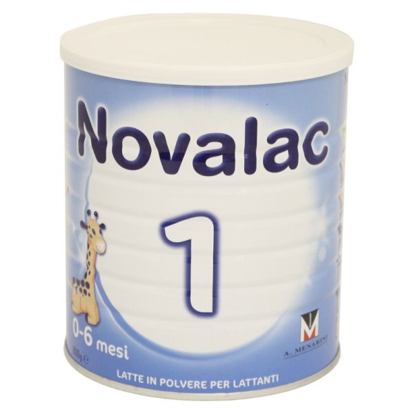 NOVALAC 1 800 G