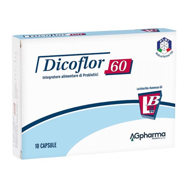 DICOFLOR 60 10 CAPSULE