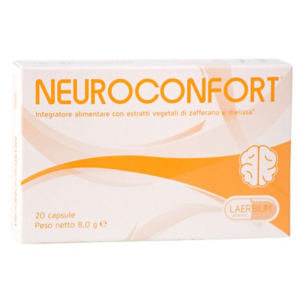 NEUROCONFORT 20 CAPSULE