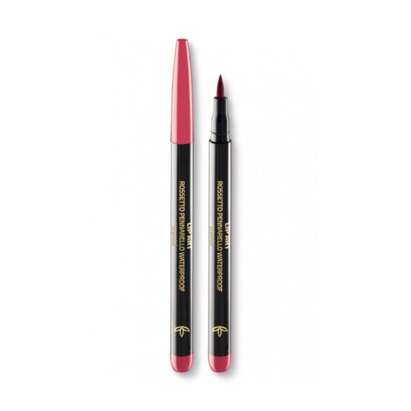 EUPHIDRA LIP ART PENNARELLO CREMISI