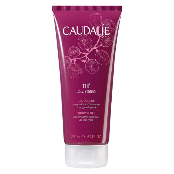 CAUDALIE GEL DOCCIA THE DES VIGNES 200 ML