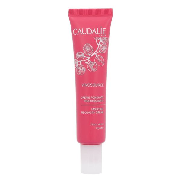 CAUDALIE VINOSOURCE CREME FONDENTE NOURRISSANTE 40 ML
