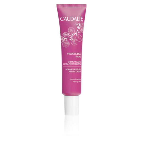 CAUDALIE VINOSOURCE CREMA VELLUTANTE