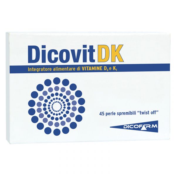 DICOVIT DK 45 PRL