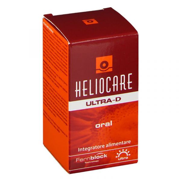 HELIOCARE ULTRA-D 30 CPS