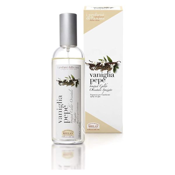 CASA VANIGLIA PEPE SPRAY