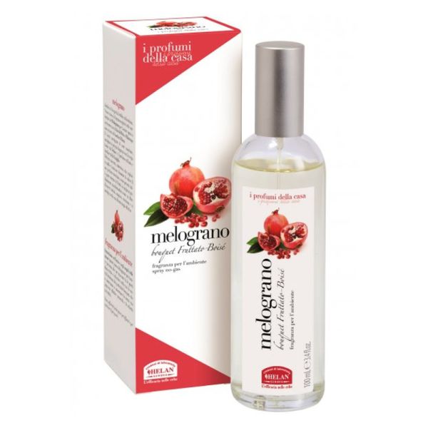 CASA MELOGRANO SPRAY