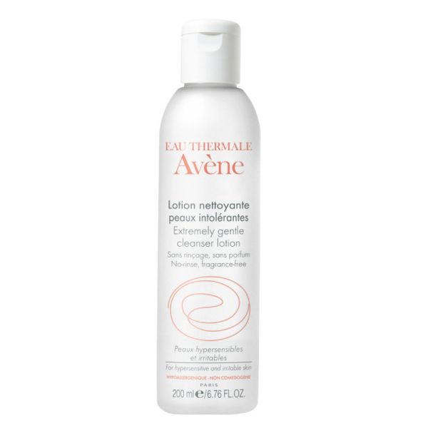 AVENE LOZIONE DETERGENTE PELLI INTOLLERANTI 200 ML