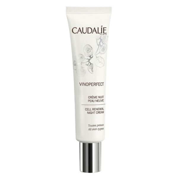 CAUDALIE VINOPERFECT CREMA NOTTE