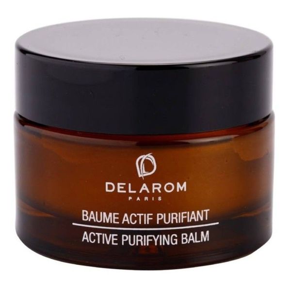 DELAROM BALSAMO PURIFICANTE 30 ML