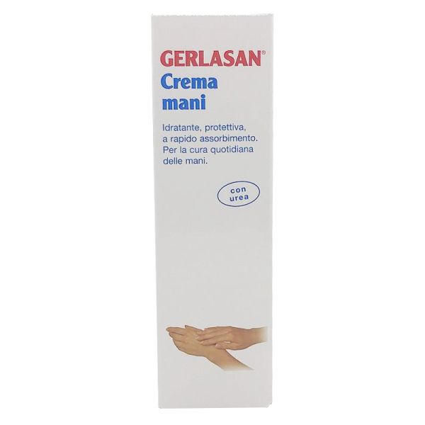 GEHWOL CREMA MANI CON UREA 75 ML