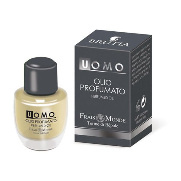 FRAIS MONDE OLIO PROF BRUTIA 12 ML