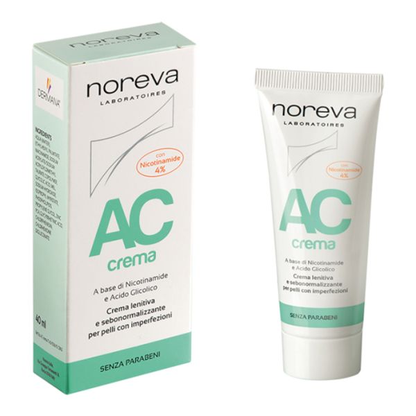 DERMANA AC CREMA 40 ML