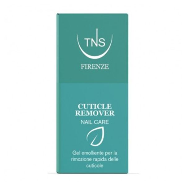 TNS CUTICLE REMOVER 10 ML