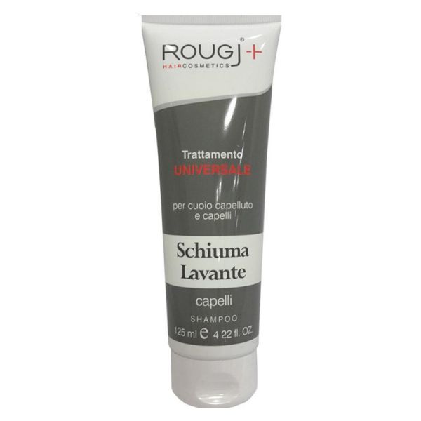 ROUGJ SHAMPOO TENUTA COLORE 125 ML