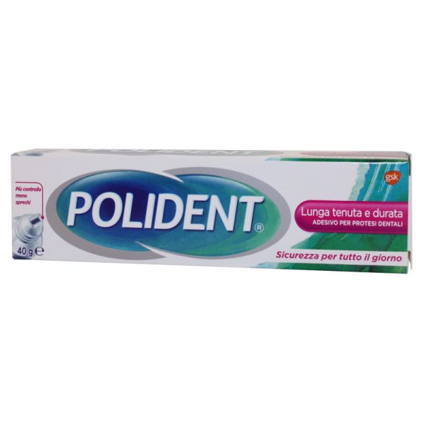 POLIDENT IMBATTIBILE 40G