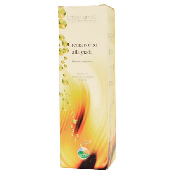 CREMA CORPO ALLA GIADA 200 ML