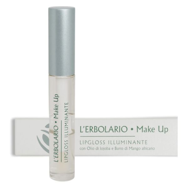 MAKE UP LIPGLOSS ILLUMINANTE LUCE