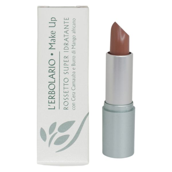 MAKE UP ROSSETTO IDRATANTE CANNELLA