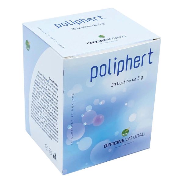 POLIPHERT 20 BUSTINE 5G