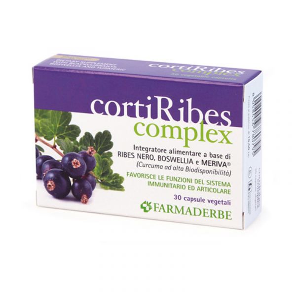 CORTI RIBES COMPLEX 30 CPS