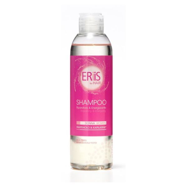 ERIIS SHAMPOO ANTI-CADUTA DONNA 200ML