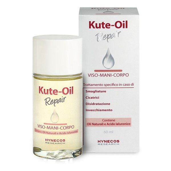 KUTE-OIL REPAIR 60 ML