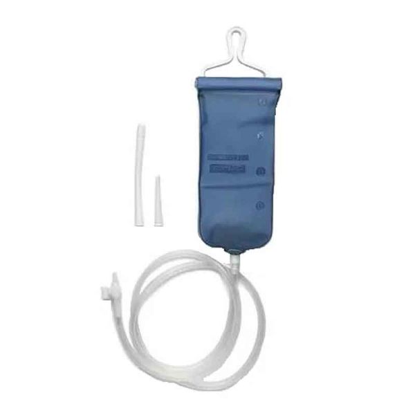 ENTEROCLISMA MEDS PIEGHEVOLE