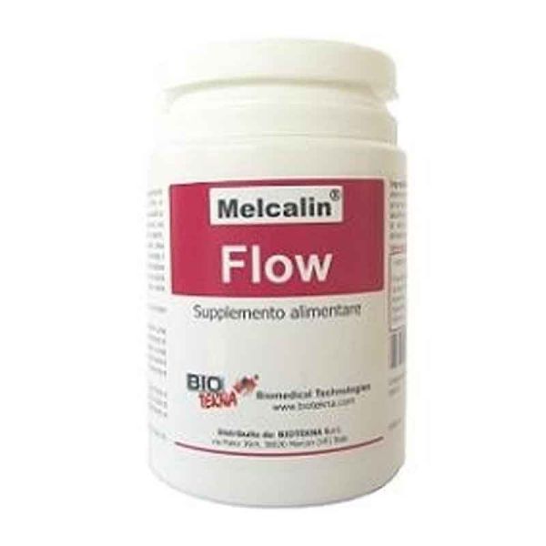 MELCALIN FLOW 56 COMPRESSE