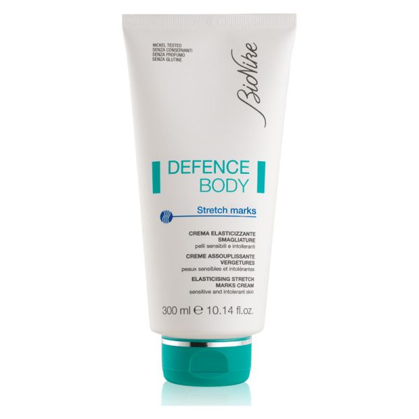 BIONIKE DEFENCE BODY CREMA ELASTICIZZANTE 300 ML