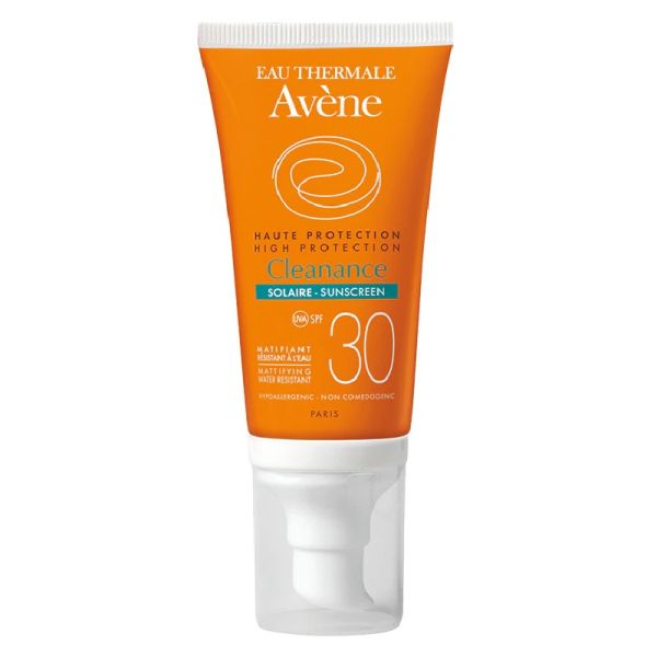 AVENE CLEANANCE SOLARE SPF30 50 ML