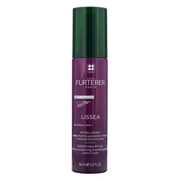 RENE' FURTERER LISSEA SPRAY TERMO PROTETTIVO SENZA RISCIACQUO 150 ML