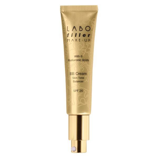 LABO FILLER MAKE UP BB CREAM EFFETTO FILLER 021 50 ML