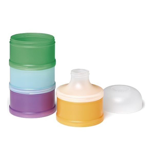 SUAVINEX DOSATORE LATTE POLVER