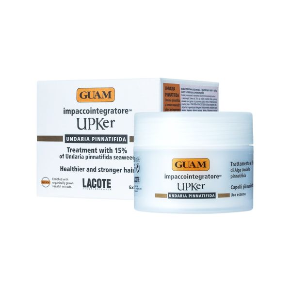 GUAM UPKER IMPACCO INTEGR200ML