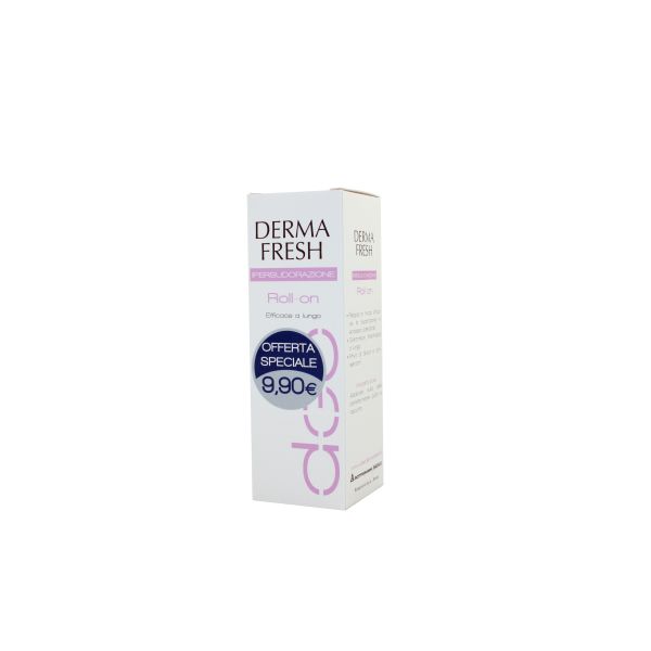 DERMAFRESH IPERSUD ROLL ON 75M