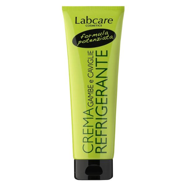 LABCARE CREMA GEL REFRIGERANTE GAMBE CAVIGLIE 150 ML