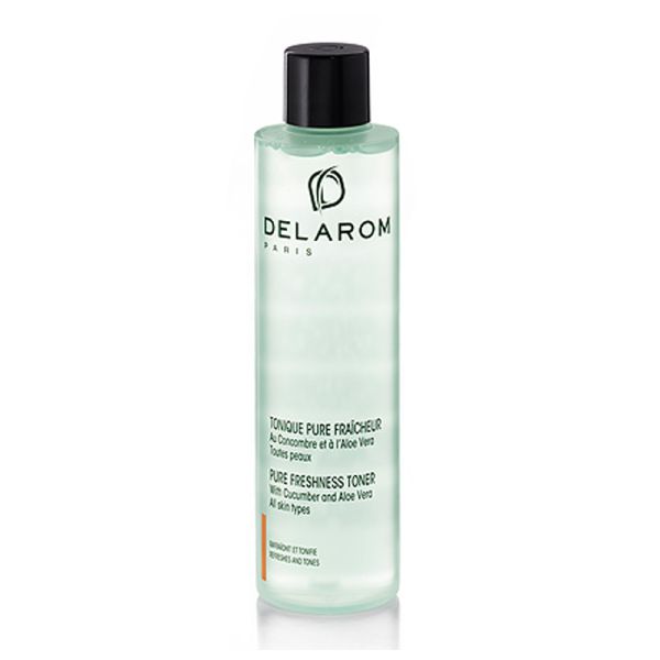 DELAROM TONICO PURO FRESCHEZZA 200 ML