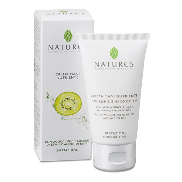 ACQUE UNICELLULARI CREMA MANI NUTRIENTE 75 ML