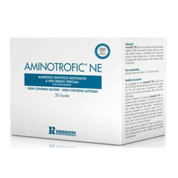 AMINOTROFIC NE 30 BUSTINE
