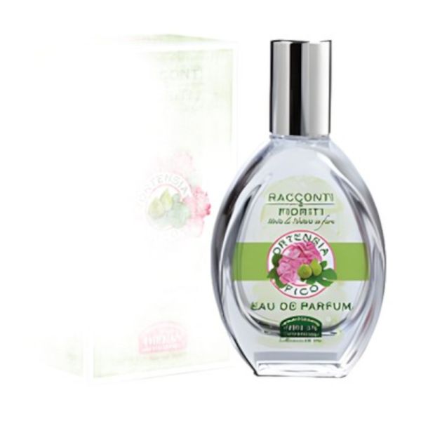 HELAN ORTENSIA FICO EAU DE PARFUM 50 ML